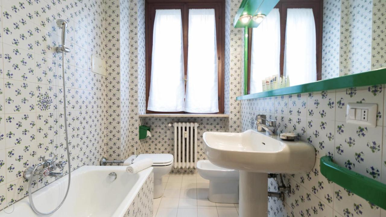 Italianway-San Maurilio 20 Studio Milano Ngoại thất bức ảnh